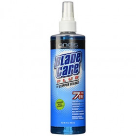 Andis Blade Care Plus 7 in 1 Spray 16oz Andis Blade Care Plus 7 in 1 Spray 16oz
